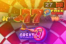 Great 27